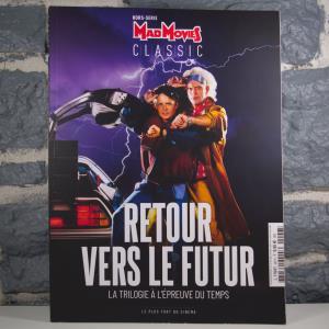 Mad Movies Hors Série Classic - Retour vers le Futur (01)
